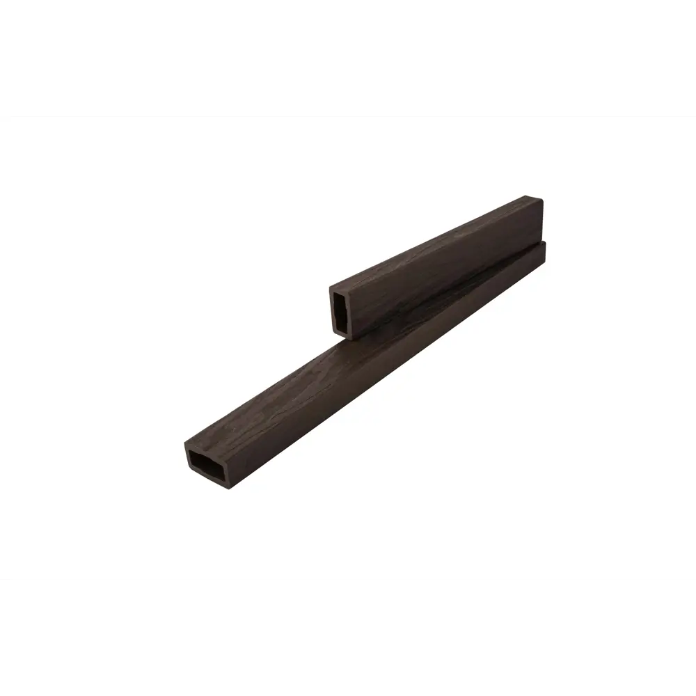 Балясина T-DECKS прямоугольная венге для ограждений и заборов 88779115 STLM-1014895 - Вид №4
