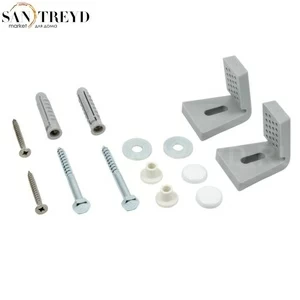 Flaminia RICAMBI Напольный крепежный элемент для унитазов и биде 9003