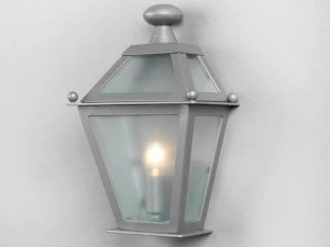 OFFICINACIANI Бра для улицы утюг Lungarno Gl3007wa-1simple