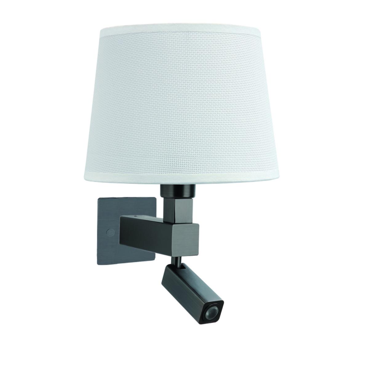 066144 Бра 5233+5237+5171 белое Mantra Bahia - Вид №2