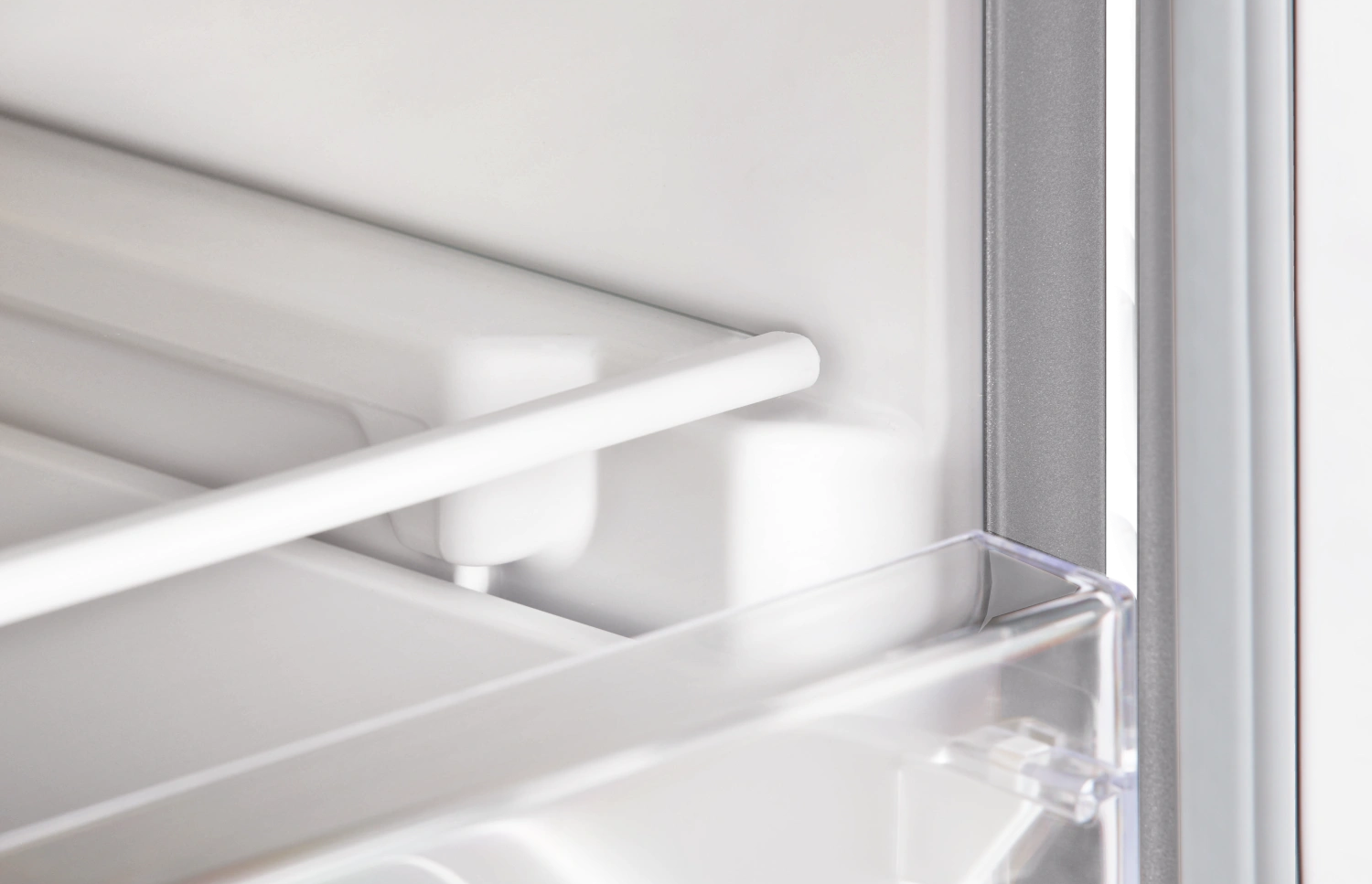 9291898 Холодильник с морозильником   NORD NRB 152 S серебристый STDN-0063770 - Вид №4