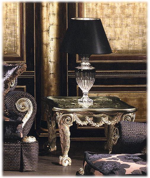 Подставка  EZIO BELLOTTI 4615 Platinum