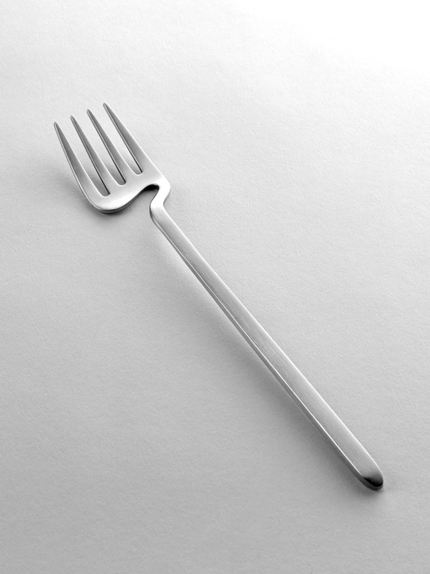 valerie_objects Вилка из нержавеющей стали  V8018102/v8018102b  - Вид №1