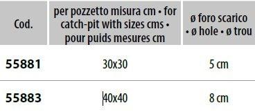 FT Каркас люка sun-id-1505960 - Вид №1