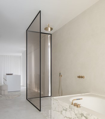 5471-061A Смесители для душа vola  - Вид №42