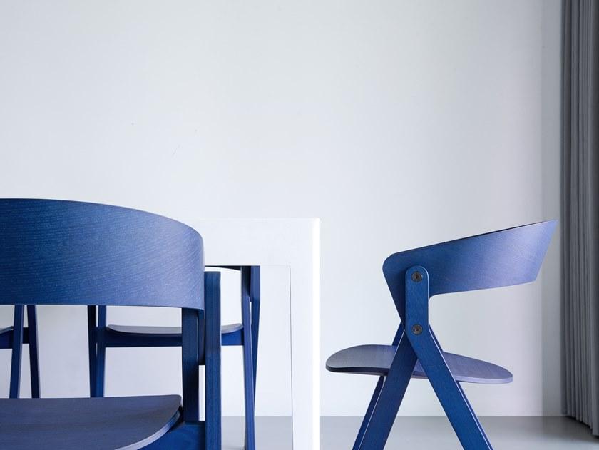 Bedont Стул с открытой спинкой 20.20 sun-id-1454398 - Вид №5