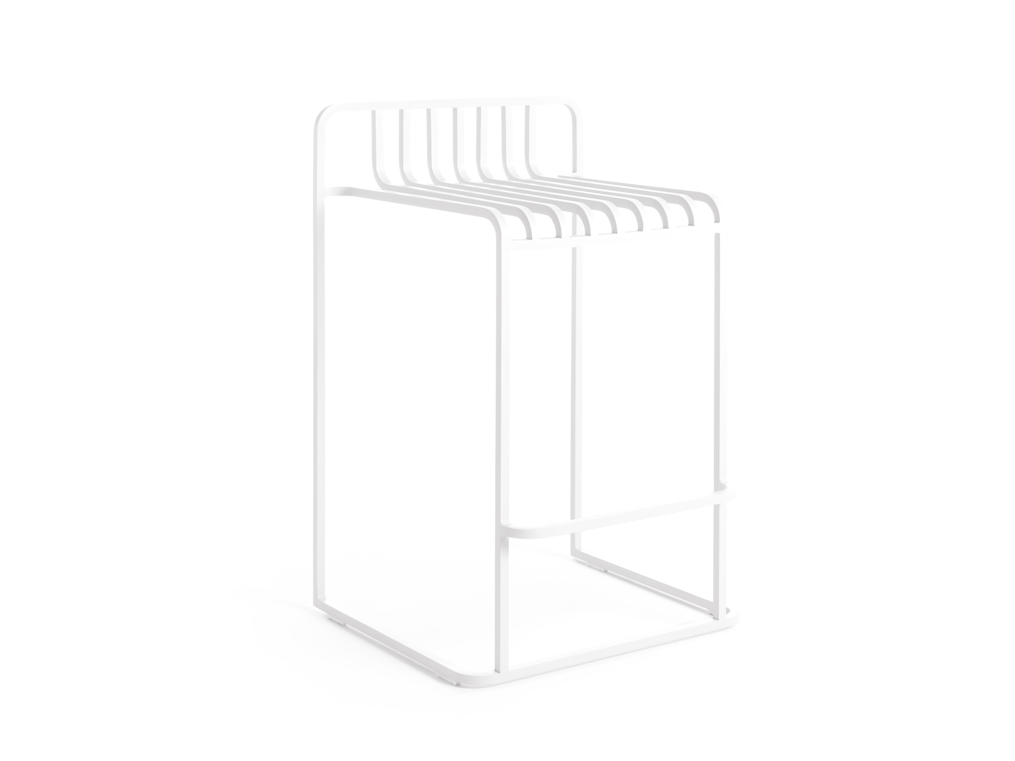 Алюминиевый стул Diabla гриль ARCH-00115243