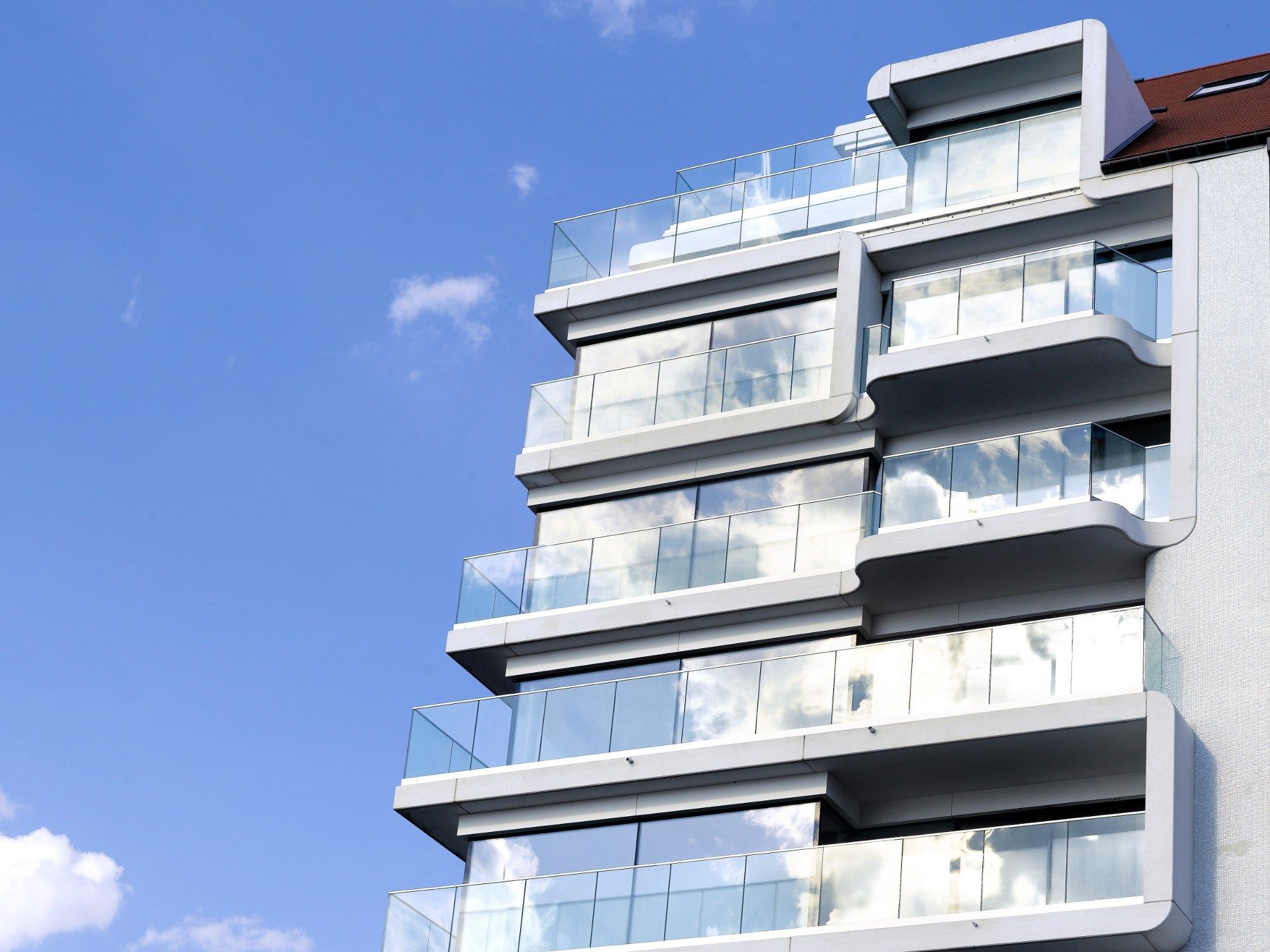 Алюминиевое раздвижное окно с двойным остеклением Keller minimal windows® KELLER minimal windows® highline ARCH-00085580 - Вид №5