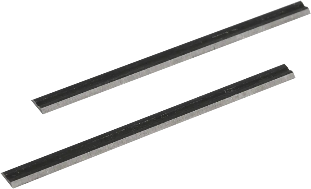 Ножи для электрорубанка СПЕЦ 82 мм — профессиональный комплект из 2 штук 82641114