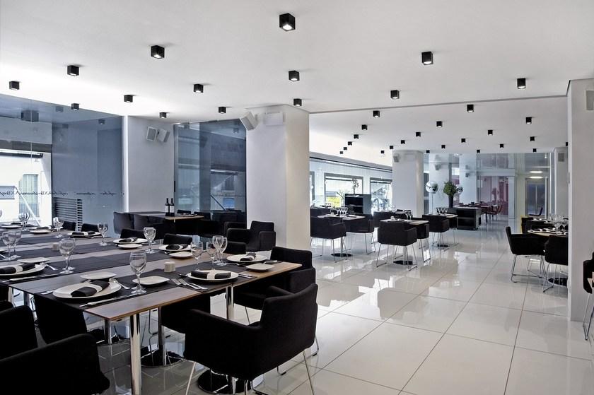 Milan Iluminacion Квадратный алюминиевый потолочный светильник Dau 3118-6023-6118 - Вид №8