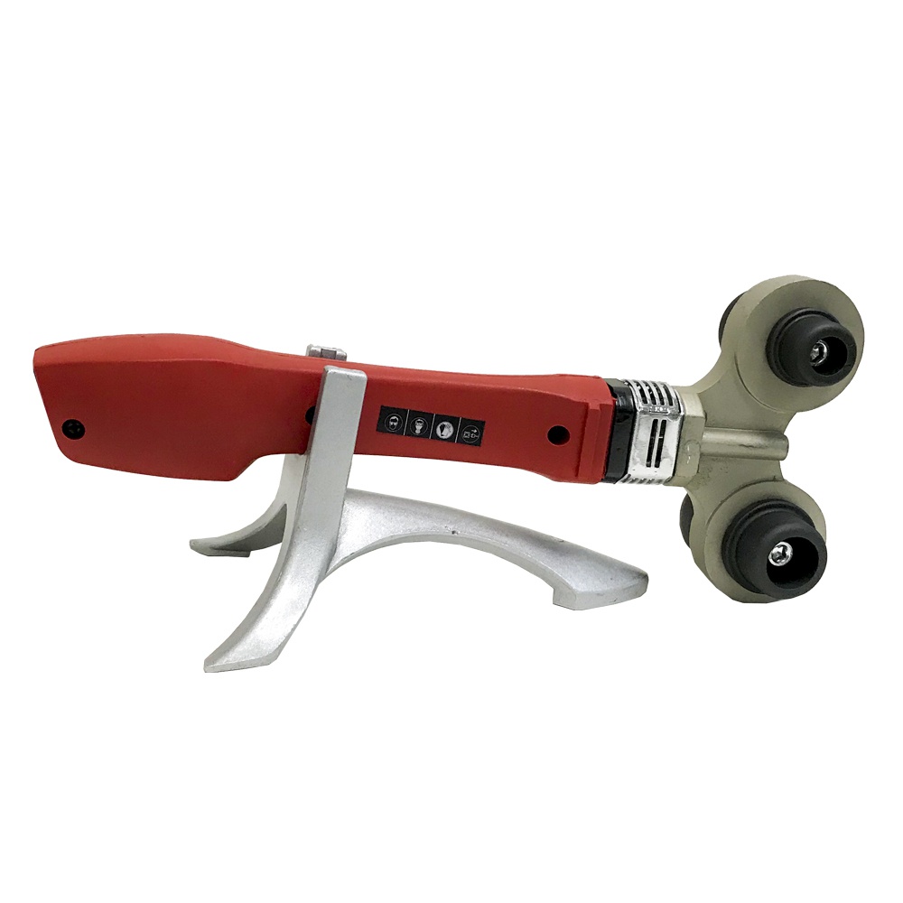 46042 Калибр Сварочный аппарат для пластиковых труб СВА-780Т  - Вид №1