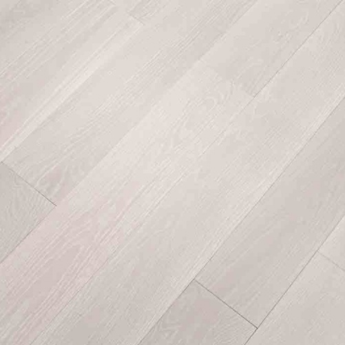 Массивная доска Magestik floor С покрытием Айс Дуб с брашью (Текстурированная) 300-1800х150 мм MGK Magestic floor 2600300181 - Вид №3