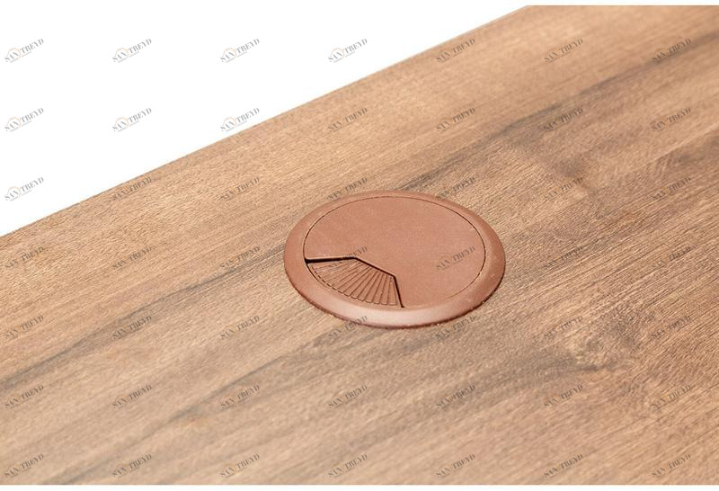 1479 Стол рабочий Сканди Жемчужно-белый R-HOME 4003454h_Жемчуг