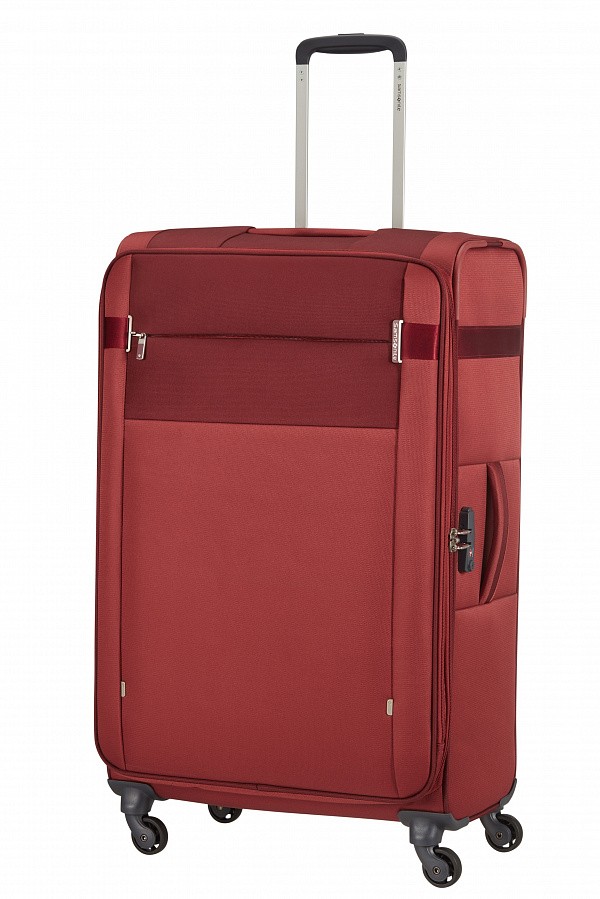 KA7-10005 Чемодан KA7*005 Spinner 78 Samsonite Citybeat  - Вид №4