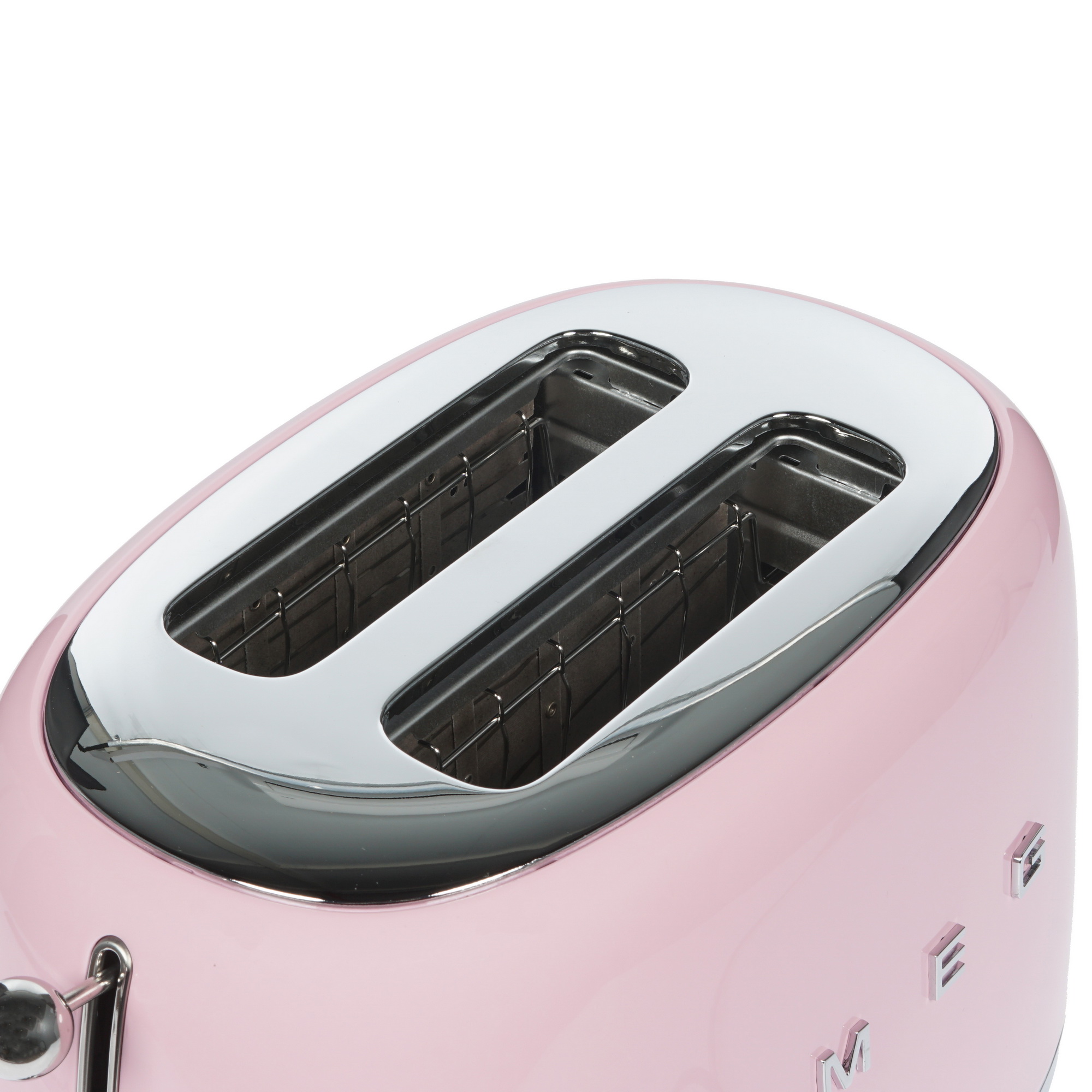 1152601 Тостер Smeg TSF01PKEU розовый STDN-0053245 - Вид №4