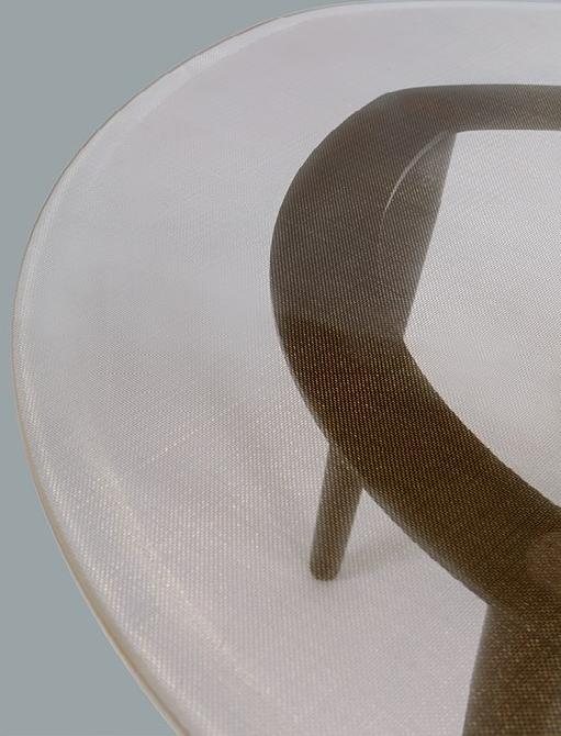 Borzalino Низкий журнальный столик для гостиной sun-id-1474824 - Вид №1