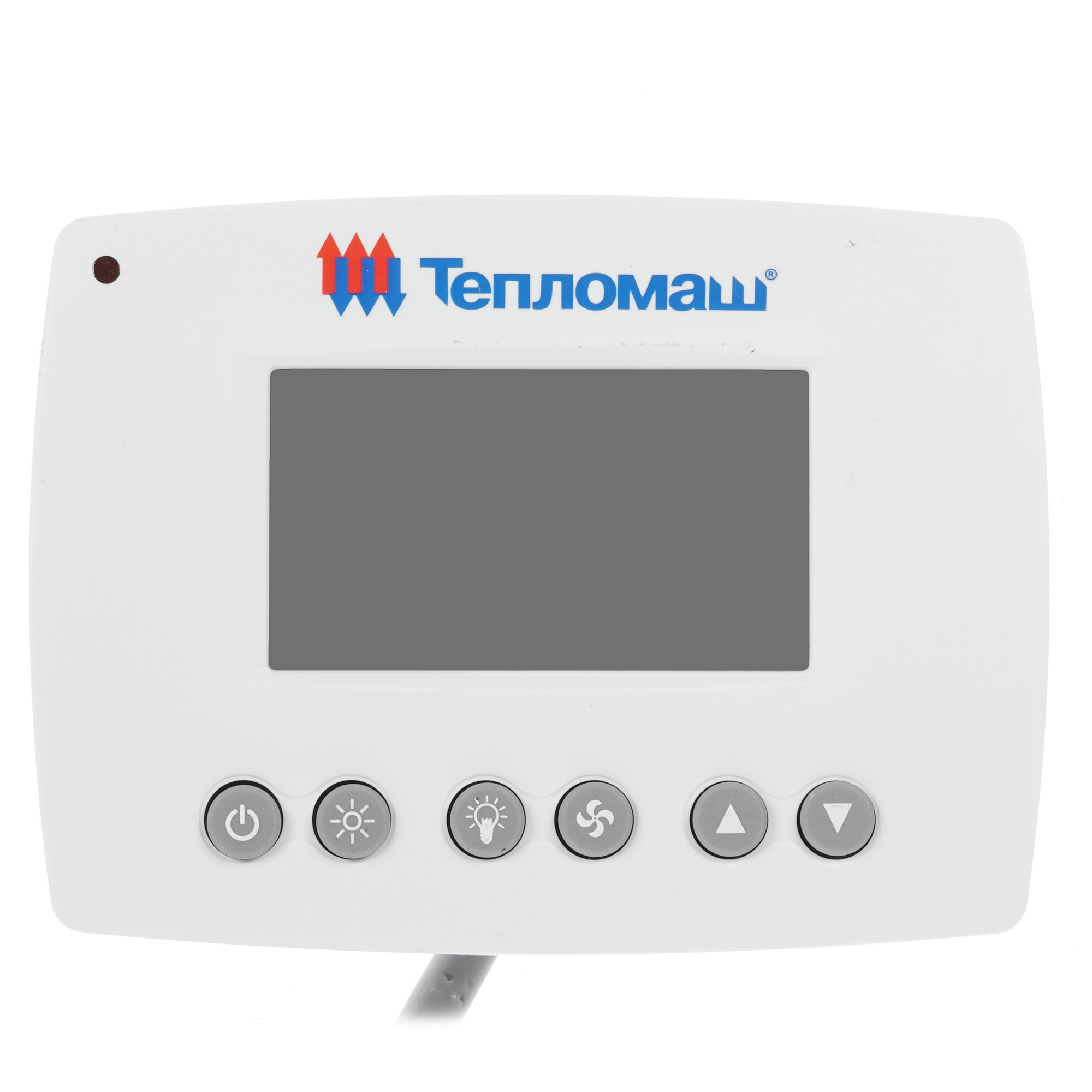 7998537 Тепловая завеса Тепломаш КЭВ-6П3232Е с пультом HL10 STDN-0043222 - Вид №4