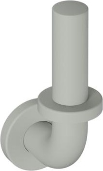 801.21B401 запасной держатель бумаги HEWI Edition matt | Polyamid  - Вид №1