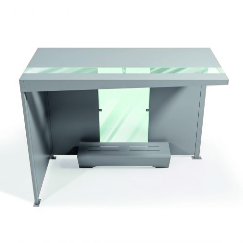 Wind Details Lab23 Автобусные Остановки / Витрины 