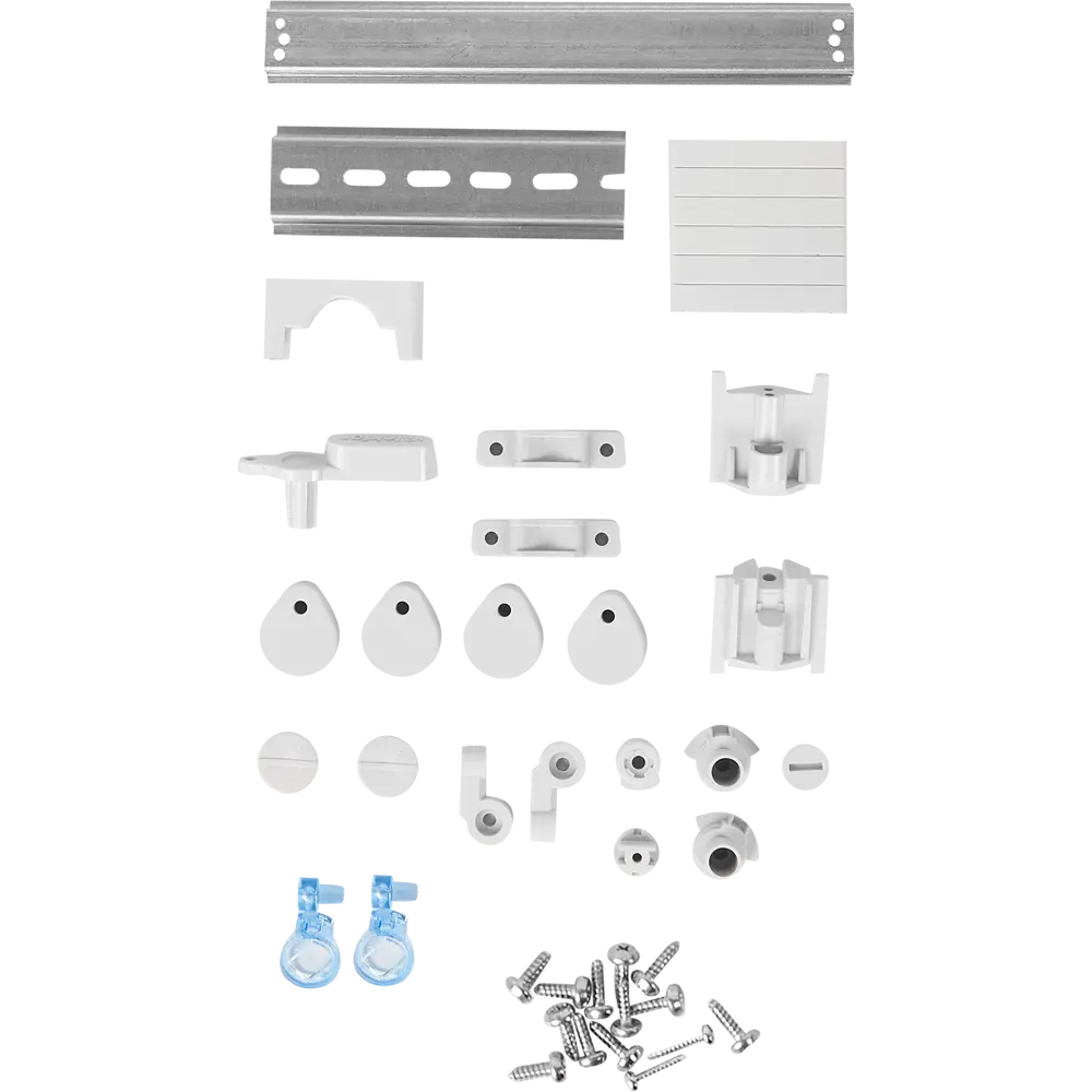 Защитный корпус Tekfor для счетчиков с прозрачной крышкой IP66 85224663 STLM-0060015 - Вид №4