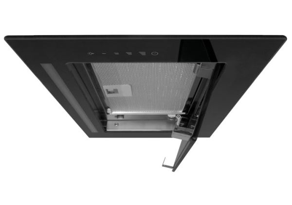 2513661 Вытяжка черная 2513661 Fosterspa  - Вид №3