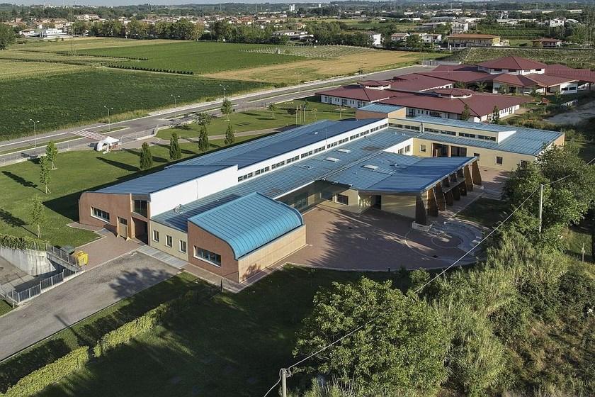 ISOTEX Несущий блок из арболита sun-id-1370528 - Вид №1