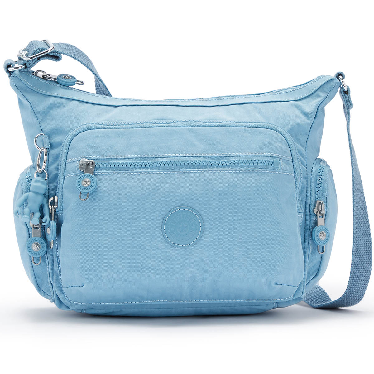 KI2531M81 Сумка кросс-боди Crossbody Bag Kipling Gabbie S 