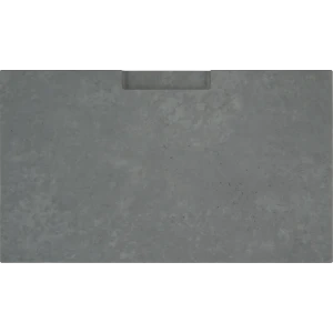 Дверь для шкафа Delinia «Берлин» 60x35 см, МДФ, цвет серый 82142306 STLM-2138631