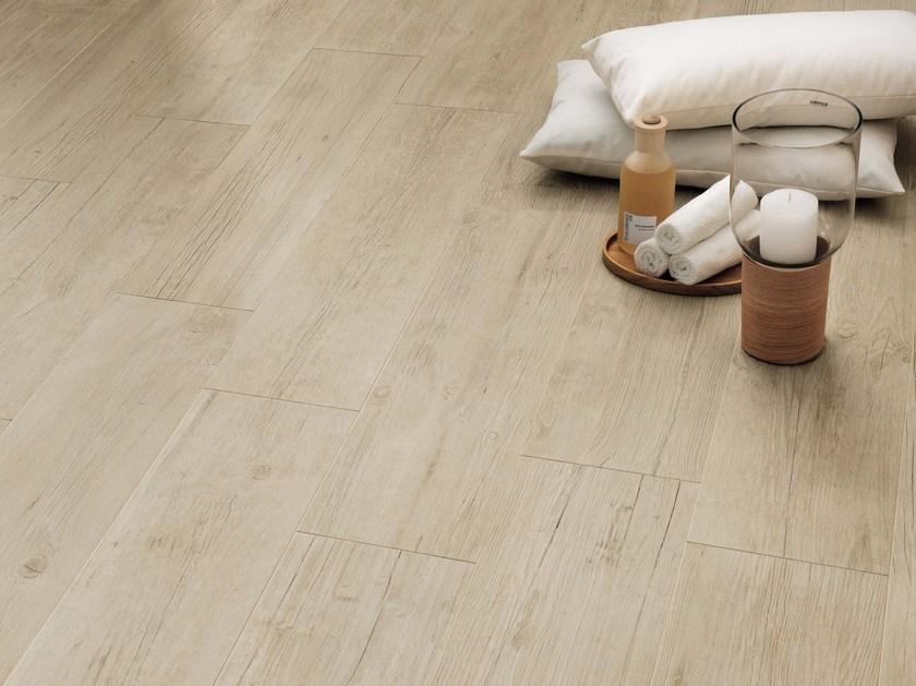 Atlas Concorde Пол из керамогранита под дерево Axi sun-id-1463513 - Вид №26