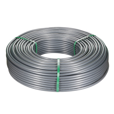 VA1622.3.C.200 Труба из сшитого полиэтилена PEXa-EVOH, 16 мм Valtec 16 (2,2) мм, 200 м 