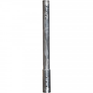 82665255 Удлинитель сваи СВАЙБЕР 76(89)х1000