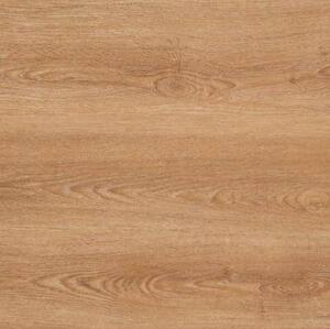 Виниловый ламинат Aquafloor RealWood Glue Af6052 Glue Дуб с брашью (Текстурированная) 1219,2х177,8 мм.