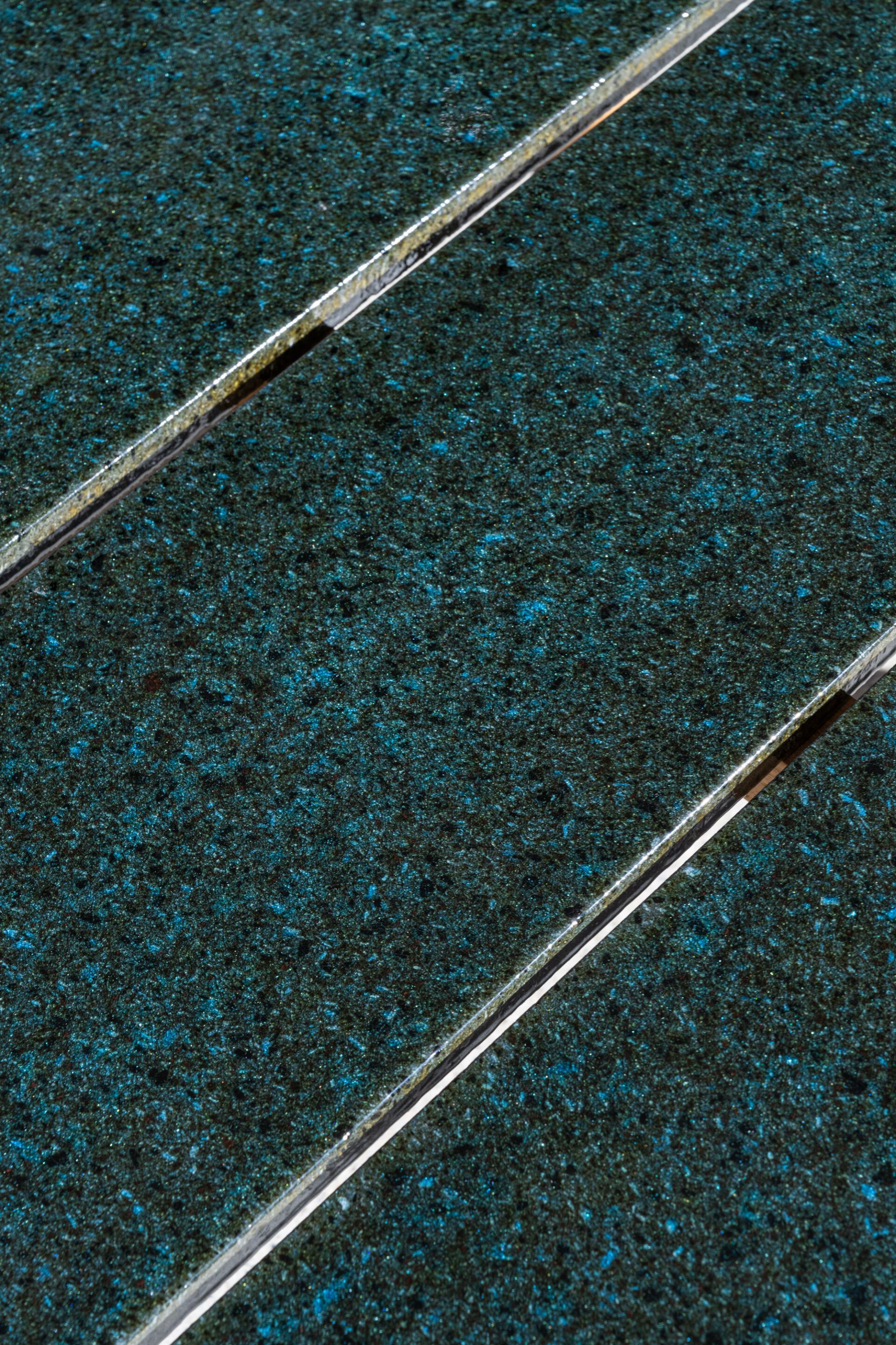 Низкий садовый столик из лавового камня Atmosphera Панама ARCH-00113190 - Вид №4