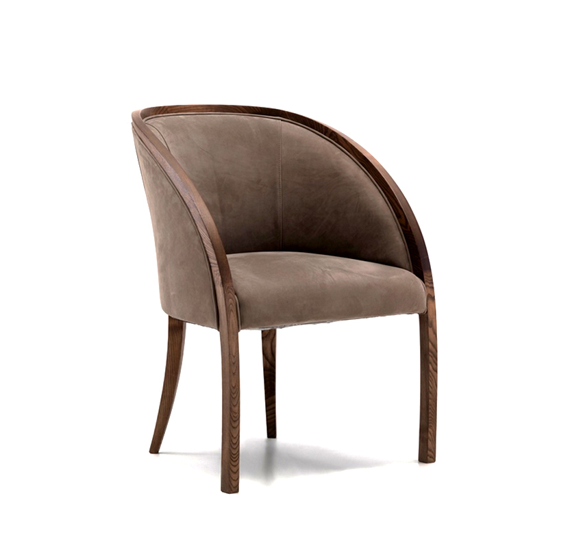 Полукресло  ANNIBALE COLOMBO A 643 Time