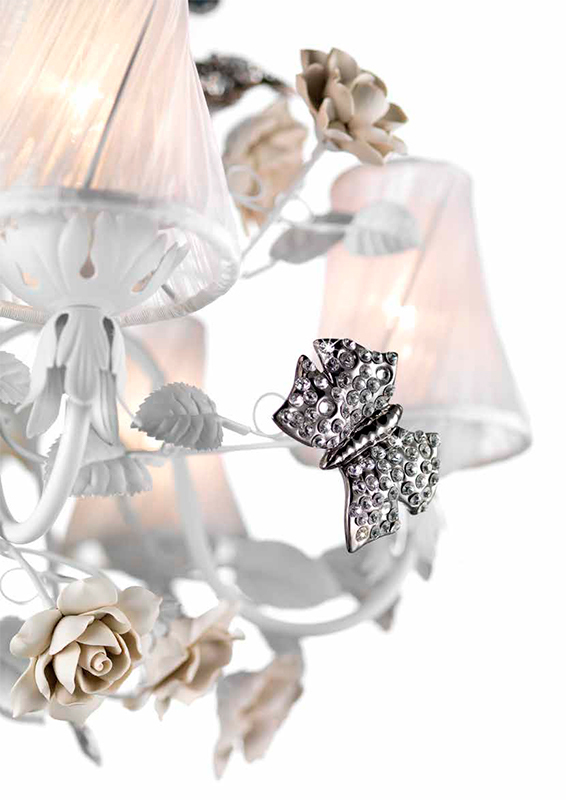 Люстра CRYSTAL DREAM VILLARI 4210316-618  - Вид №1