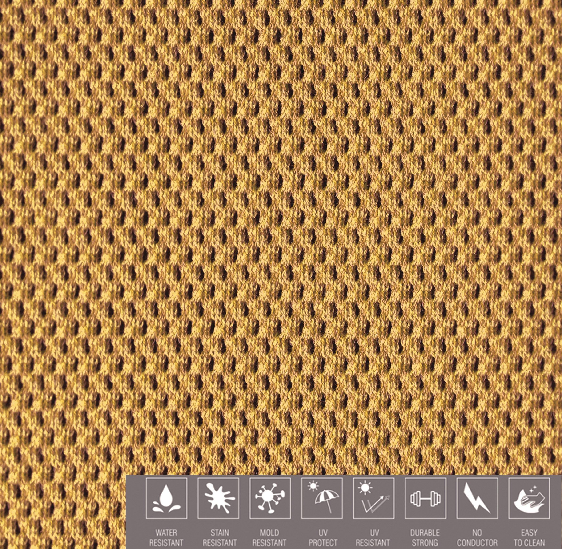 Квадратный садовый столик OGO PUF POOL ARCH-00051719 - Вид №38