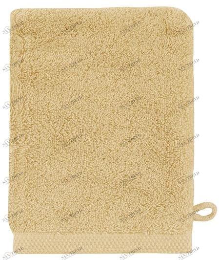 Alexandre Turpault Махровые банные перчатки из хлопка Essentiel sun-id-1510127