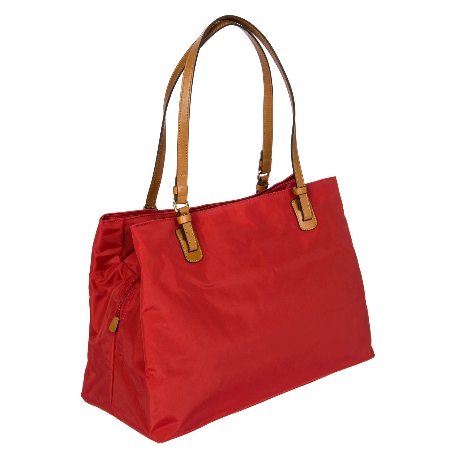 BXG45281.910 Сумка женская BXG45281 Large Shopper Bag Brics X-Bag  - Вид №2