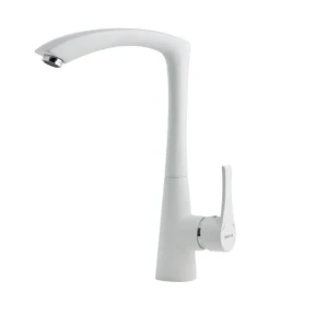 Кухонный смеситель 37235041 иней GranFest Ewigstein