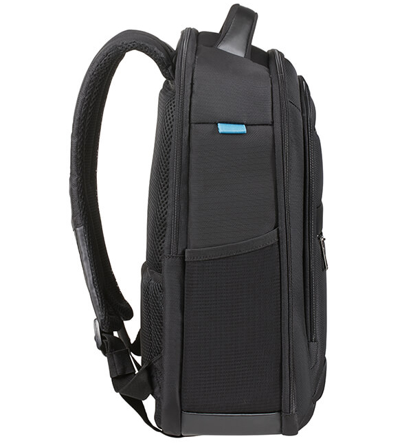 CS3-09008 Рюкзак для ноутбука CS3*008 Laptop Backpack 14 Samsonite Vectura Evo  - Вид №8