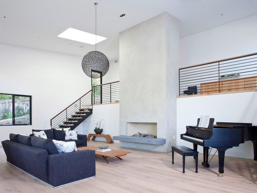 mafi Дубовый пол Basic eiche Ecebbkw - Вид №7