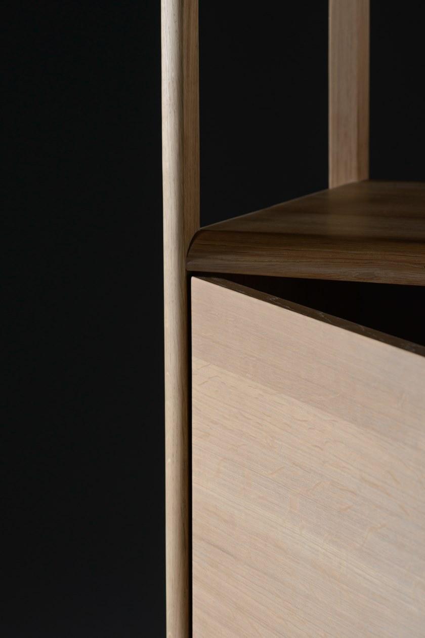 Artisan Полка из массива дерева Alea Lbal4xxyy - Вид №2