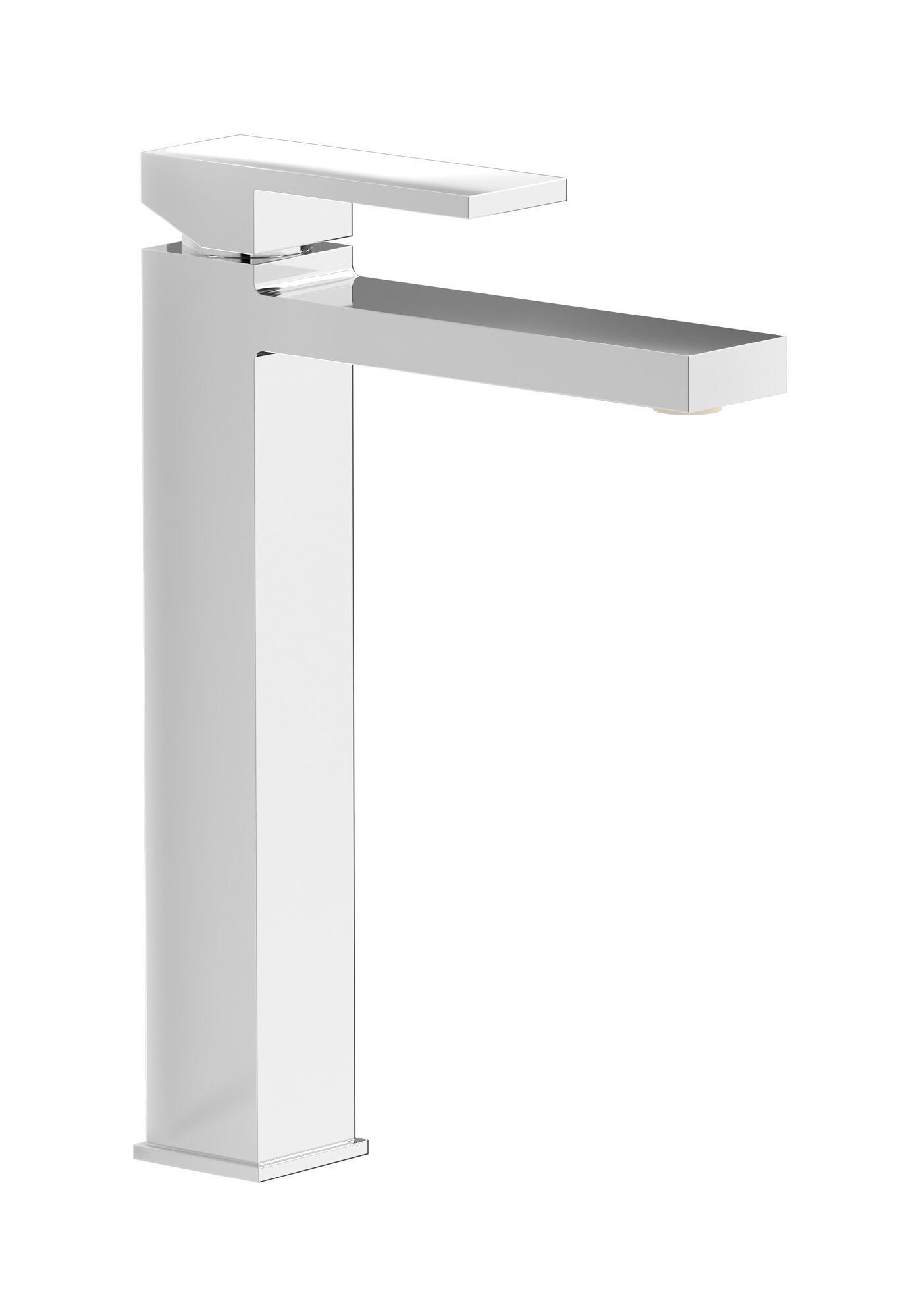 Смеситель для раковины с одним отверстием на высоком этаже IB сердцеед ARCH-00027452 - Вид №2