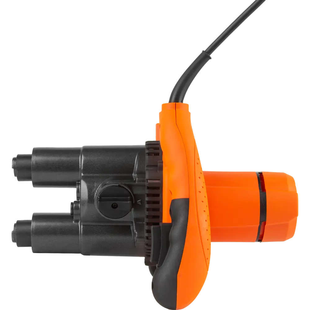 Миксер строительный Спец МЭД-1500 М27, 1500 Вт STLM-2111380 - Вид №2