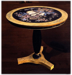 Столик  EZIO BELLOTTI 5644