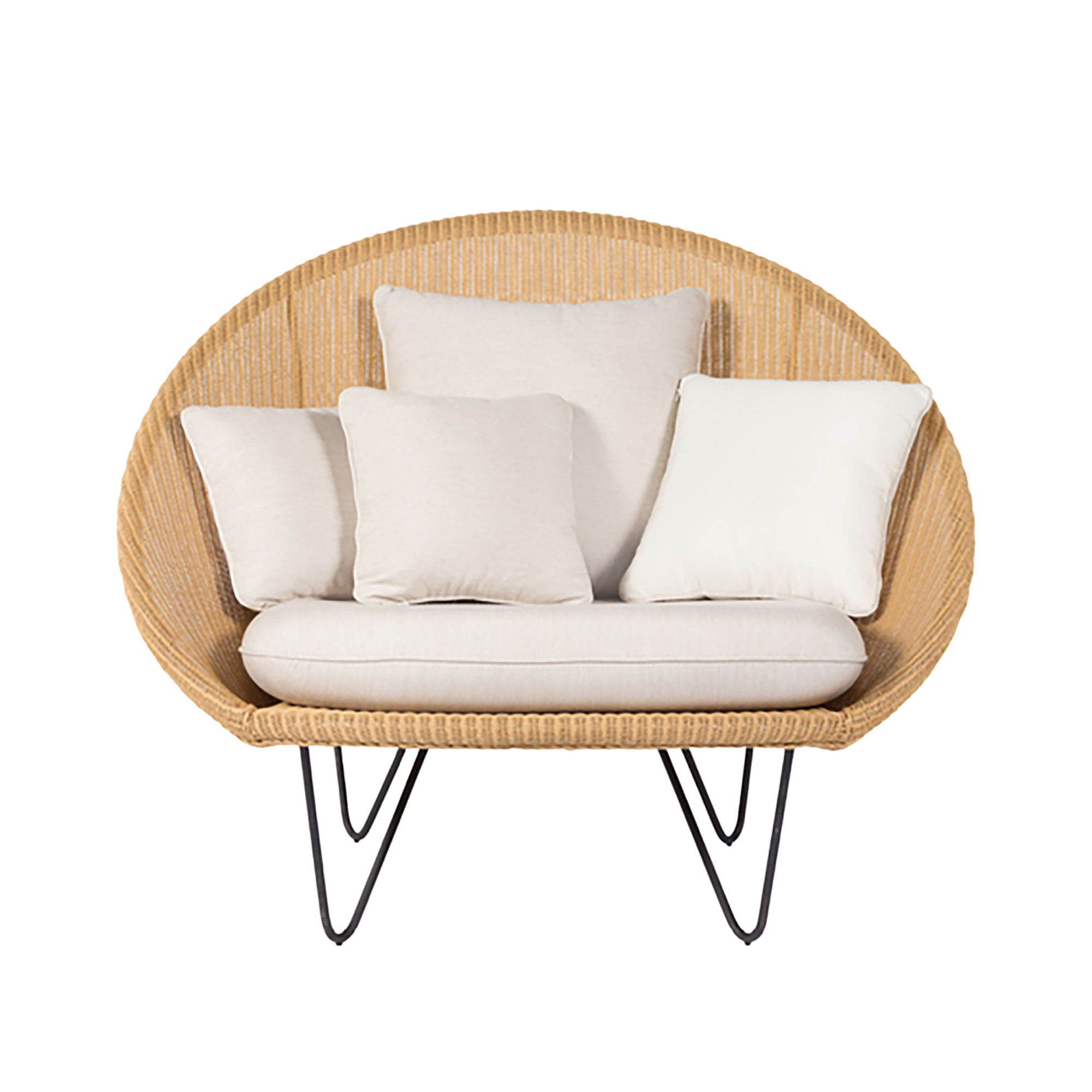 2000983244864 Кресло VINCENT SHEPPARD Joe