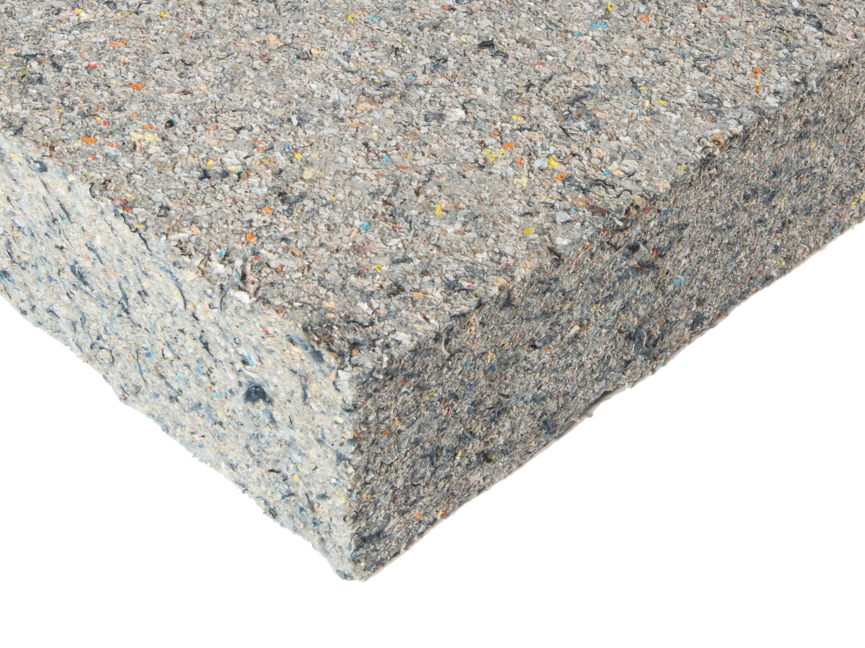 Изоляционная доска из целлюлозного волокна Soprema хлопья целлюлозы ARCH-00082873 - Вид №1