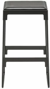 Driade Табурет из стали с порошковым покрытием Mingx