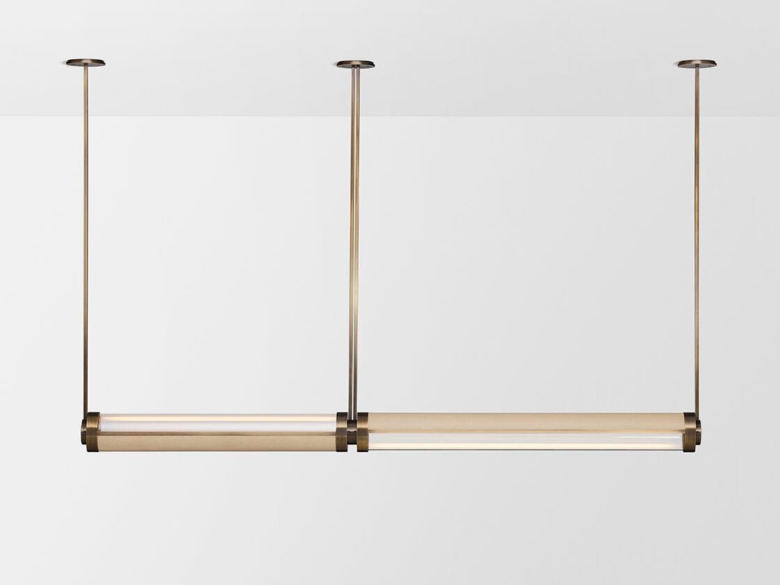 Регулируемая светодиодная подвесная лампа Articolo Studios Swivel ARCH-00090080