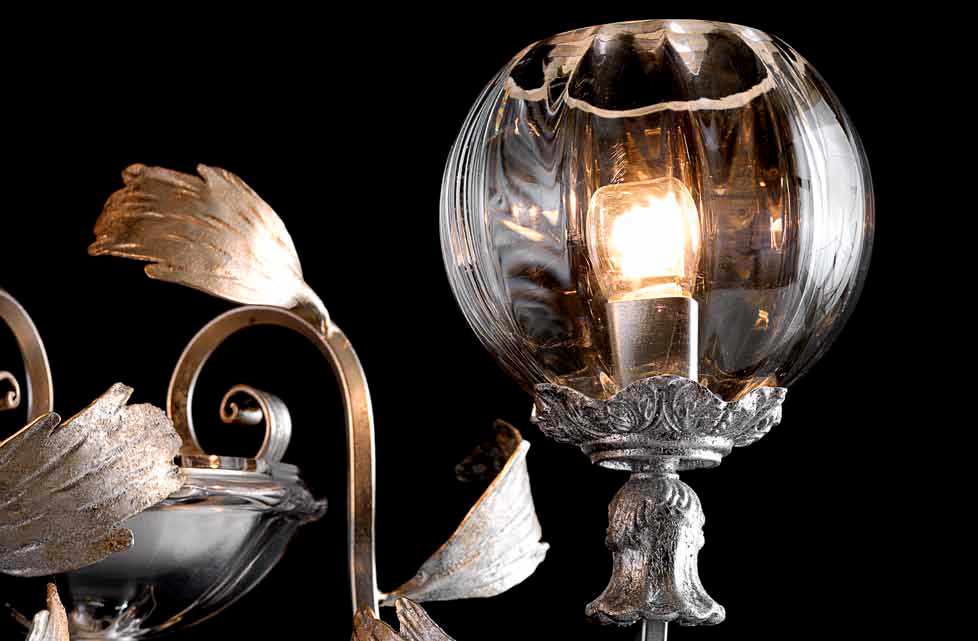 Люстра  STILLUX 19303/A3 MOONLIGHT ATELIER - Вид №1